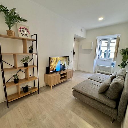 Jerome Appartement Lissabon Buitenkant foto