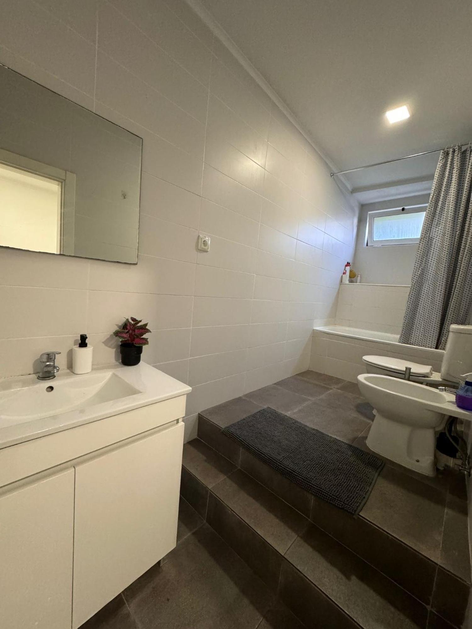 Jerome Appartement Lissabon Buitenkant foto